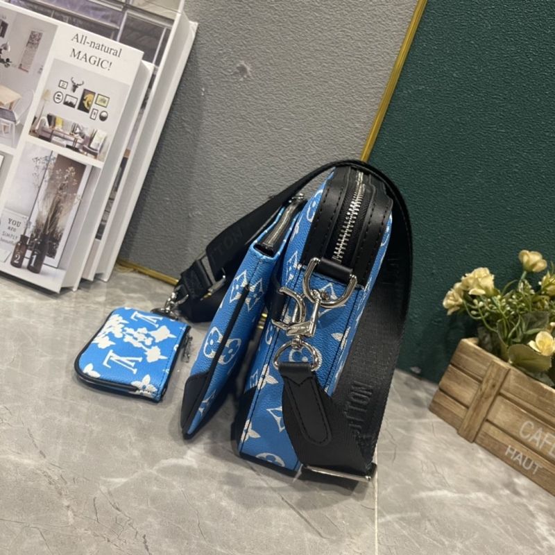 LV Satchel bags